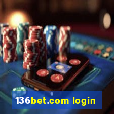 136bet.com login